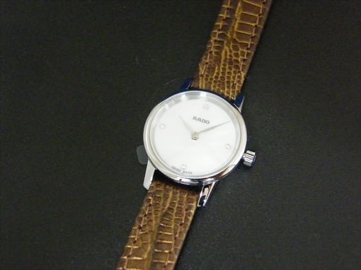 RADO・COUPOLE CLASSIC(クポールクラシック) R22890905