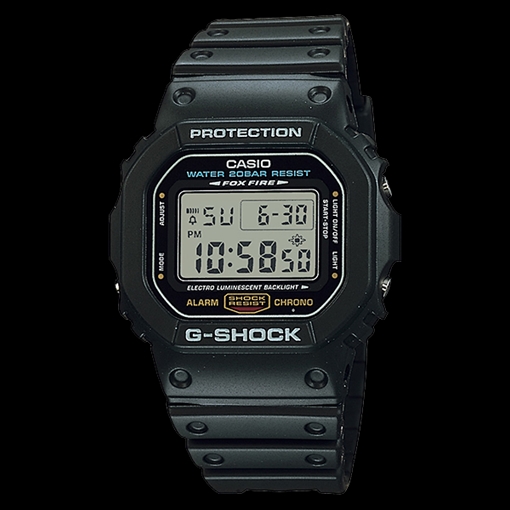 DW-5600E-1