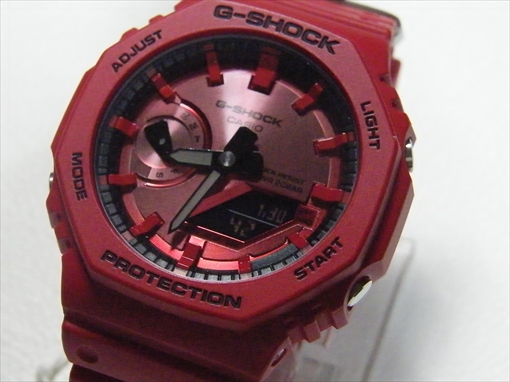 �ԐF�ɂ�����������f���I�J�W���A���ȃX�^�C���Ƀs�b�^����1�{�I