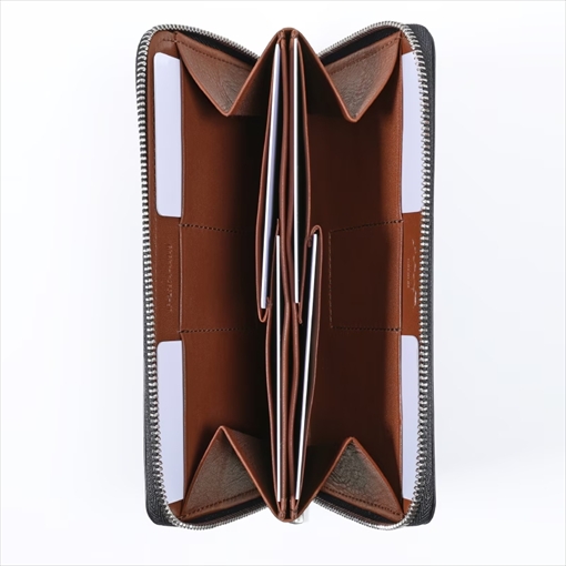 ���z�̌��݂𕪎U����Ǝ��̍\��