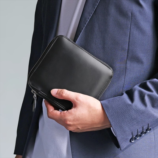 �y���ʌ���z���⃌�U�[���g�p�����R���N�V�����P�[�X�I