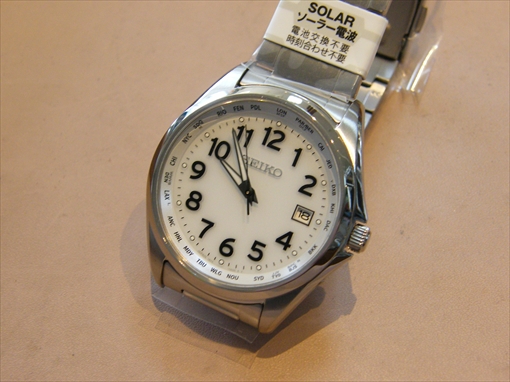 �Z�C�R�[�Z���N�V���� SBTM327