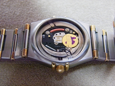 �C���i