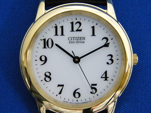 CITIZEN@Eco-Drive@FRB59-2262